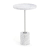 John Richard Marbre Martini Table