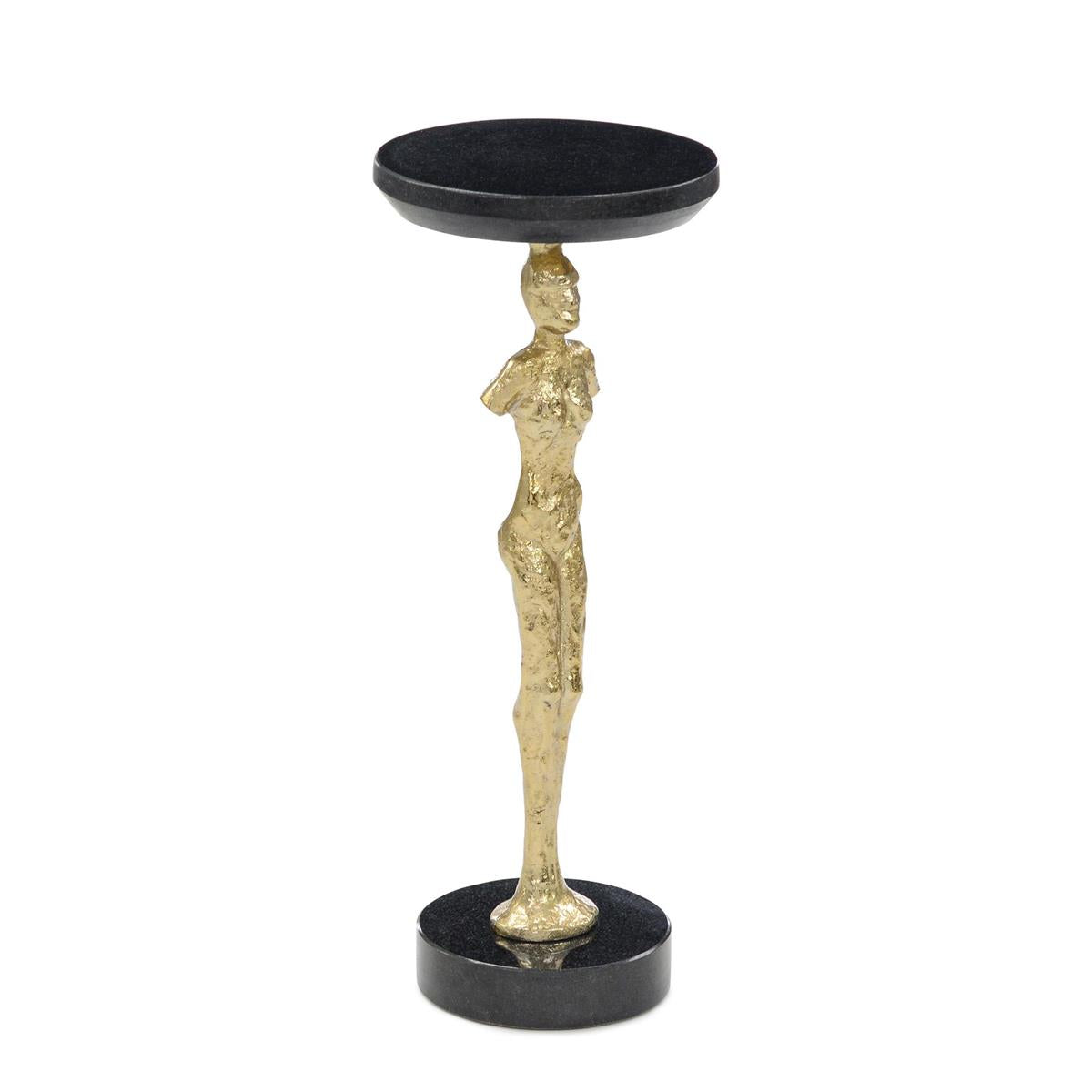 John Richard Statuesque Martini Table - Thumbnail 2