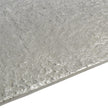 John Richard Cocktail Table In Textured Nickel
