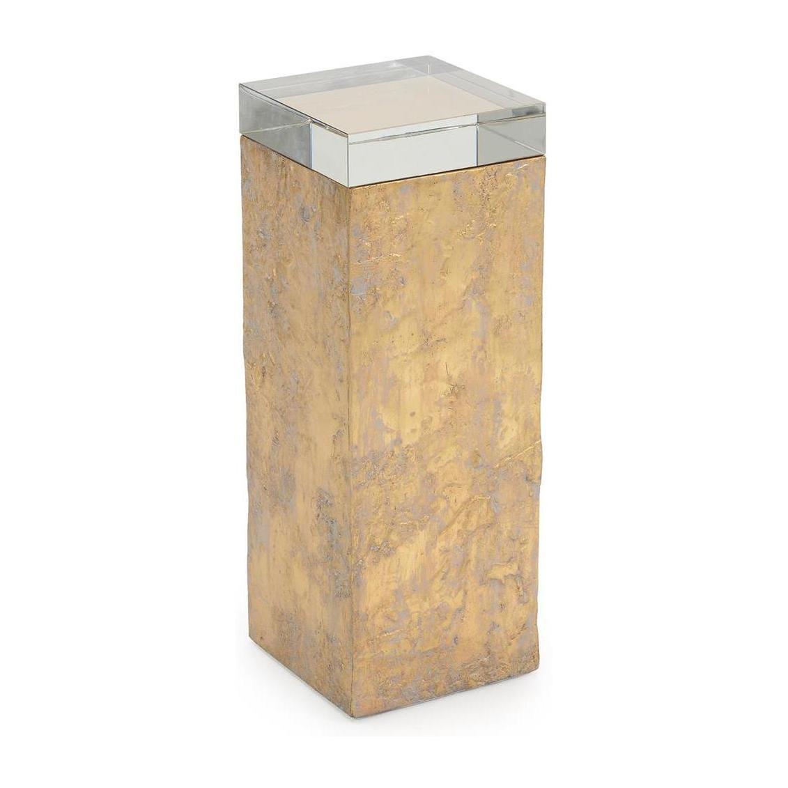 John Richard Hudson Pedestal