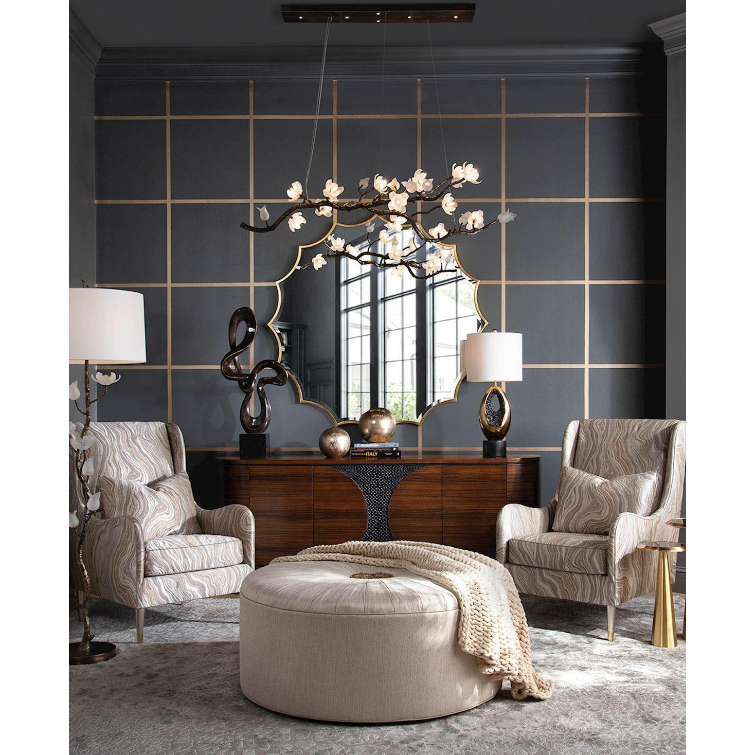 John Richard Hikari Martini Table I