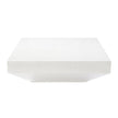 John Richard Dracaena Cocktail Table
