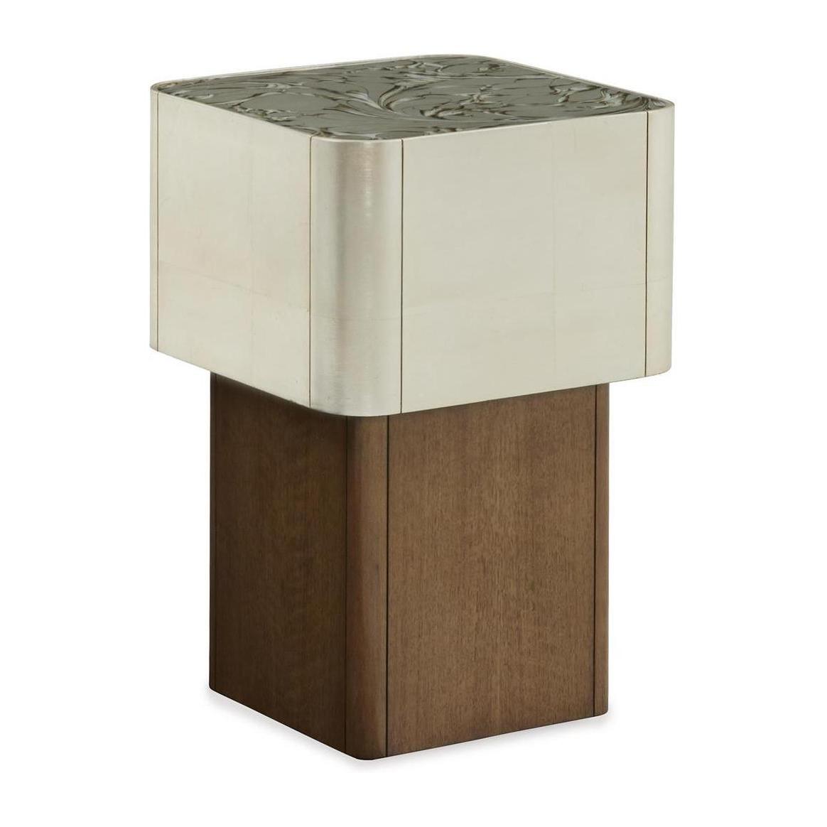John Richard Napoli Martini Table
