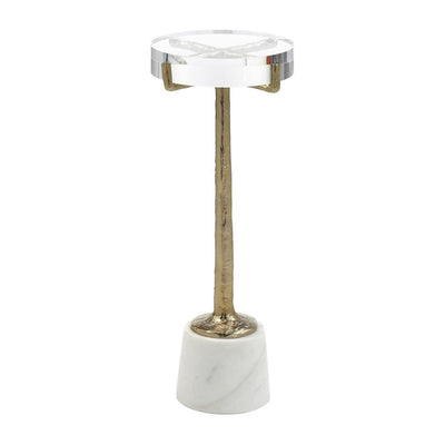 John Richard Drusilla Side Table