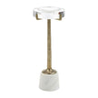 John Richard Drusilla Side Table
