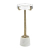 John Richard Drusilla Side Table