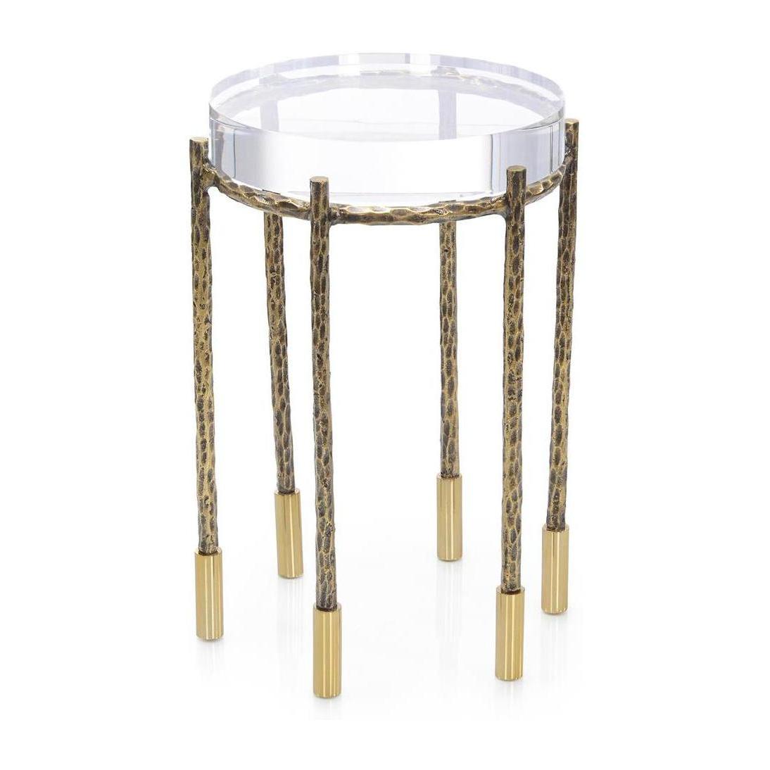 John Richard Pomona Side Table