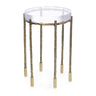 John Richard Pomona Side Table