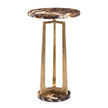 John Richard Pinnacle Side Table