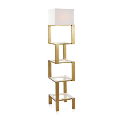 John Richard Foundation Etagere