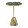 John Richard Peony Accent Table