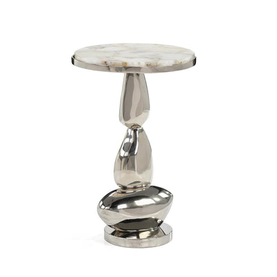 John Richard Smelted Martini Table