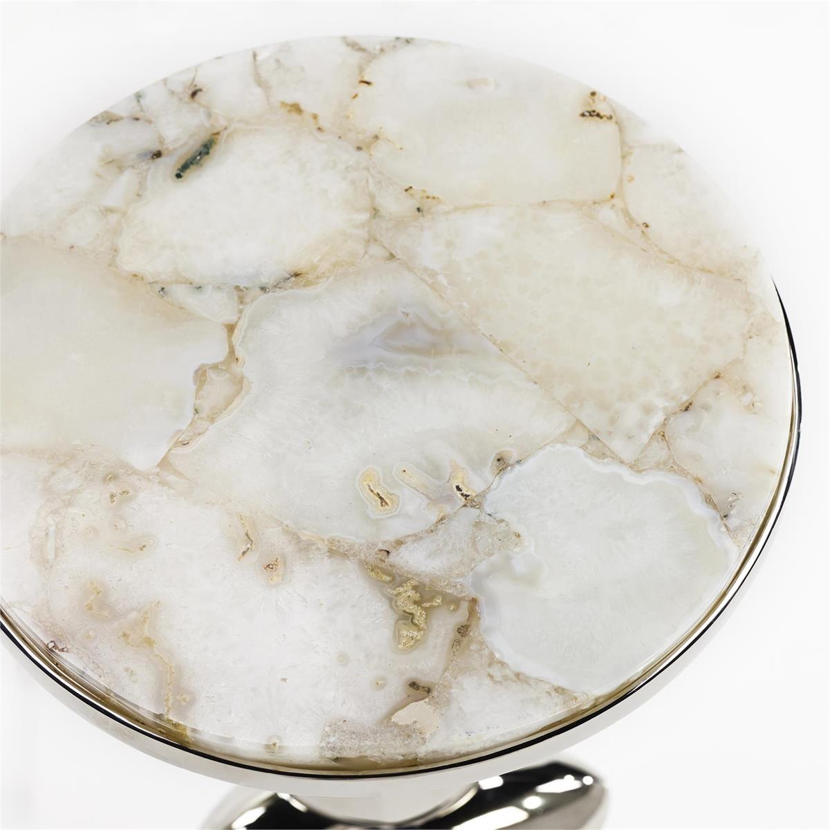 John Richard Smelted Martini Table