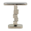 John Richard Cube End Table