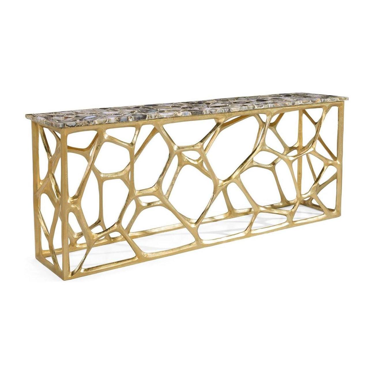 John Richard Renata Console Table
