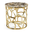 John Richard Renata Side Table