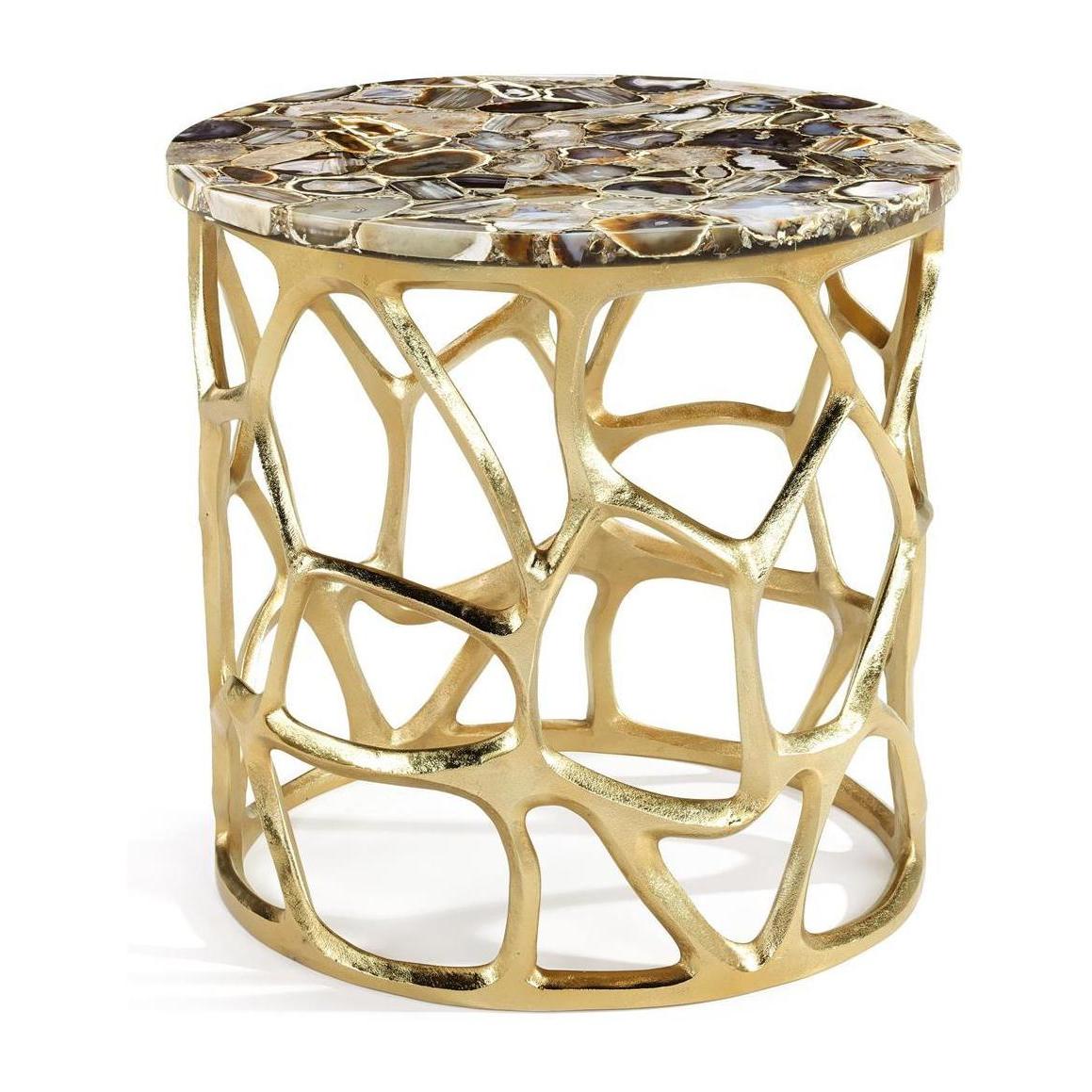 John Richard Renata Side Table