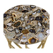 John Richard Renata Side Table