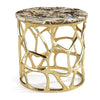 John Richard Renata Side Table