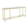 John Richard Nara Console Table