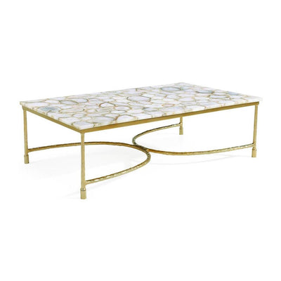 John Richard Nara Cocktail Table
