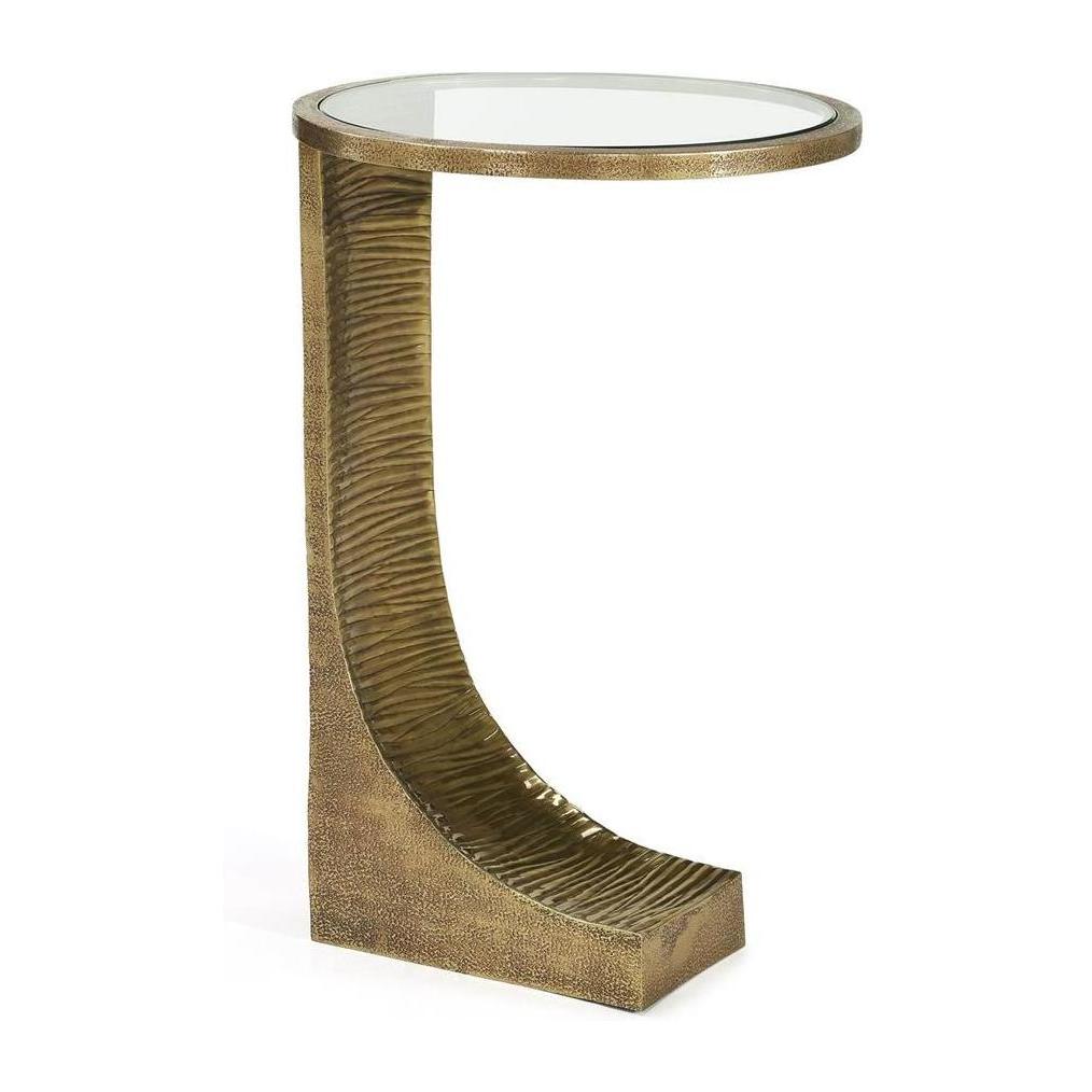 John Richard Pendenza Martini Table