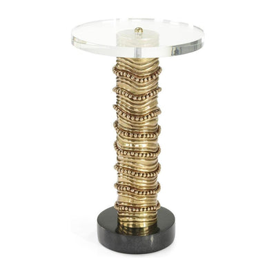 John Richard Riviera Accent Table