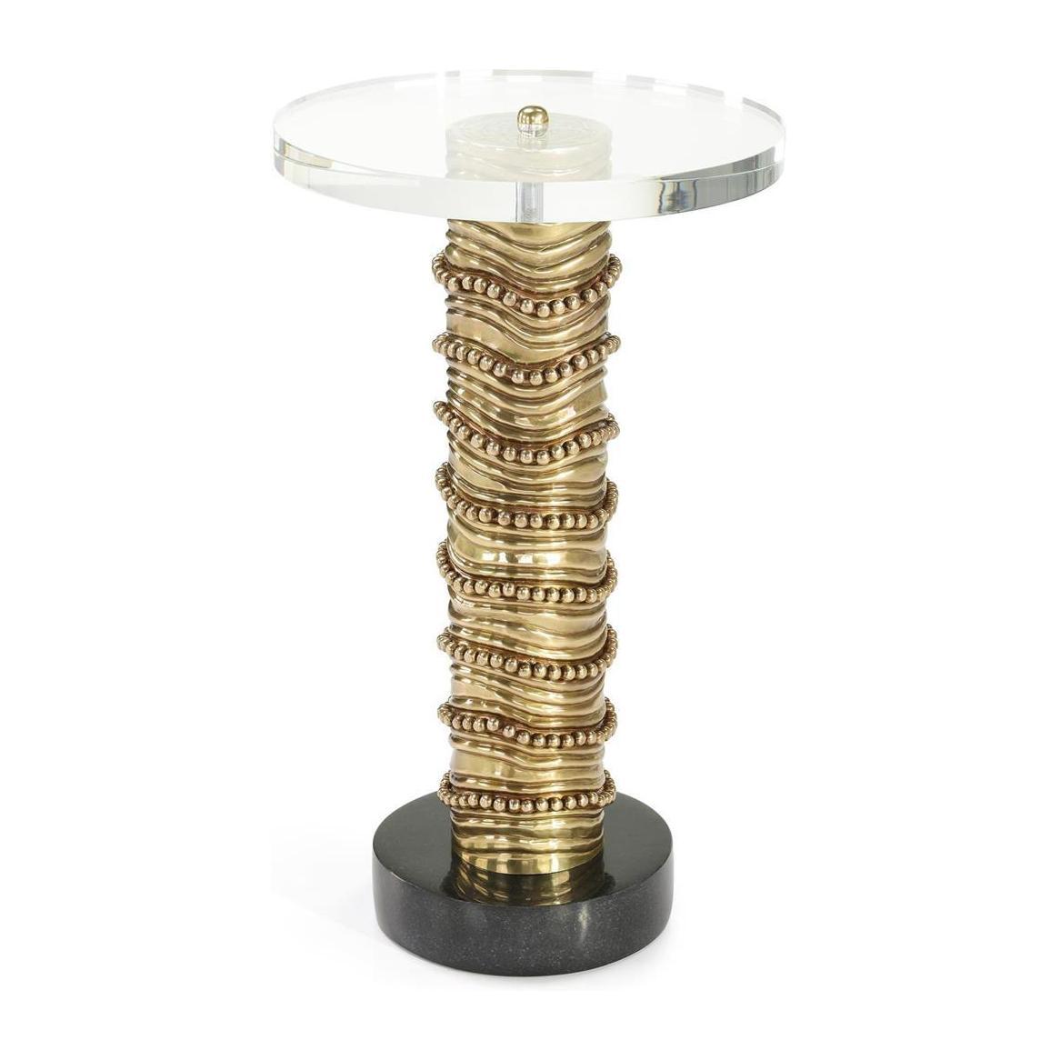 John Richard Riviera Accent Table