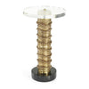 John Richard Riviera Accent Table