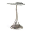 John Richard Lily Pad Accent Table