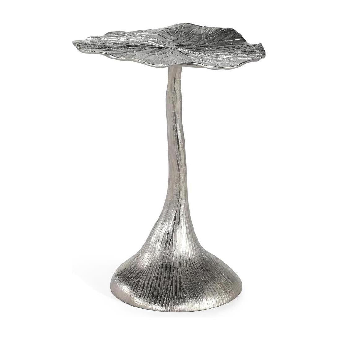 John Richard Lily Pad Accent Table