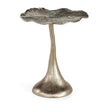 John Richard Lily Pad Accent Table