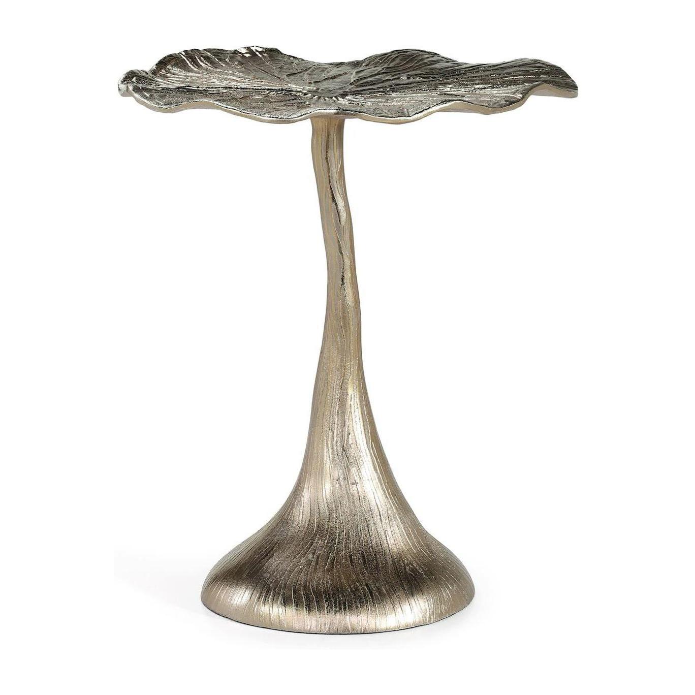 John Richard Lily Pad Accent Table