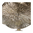 John Richard Lily Pad Accent Table