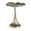 John Richard Lily Pad Accent Table