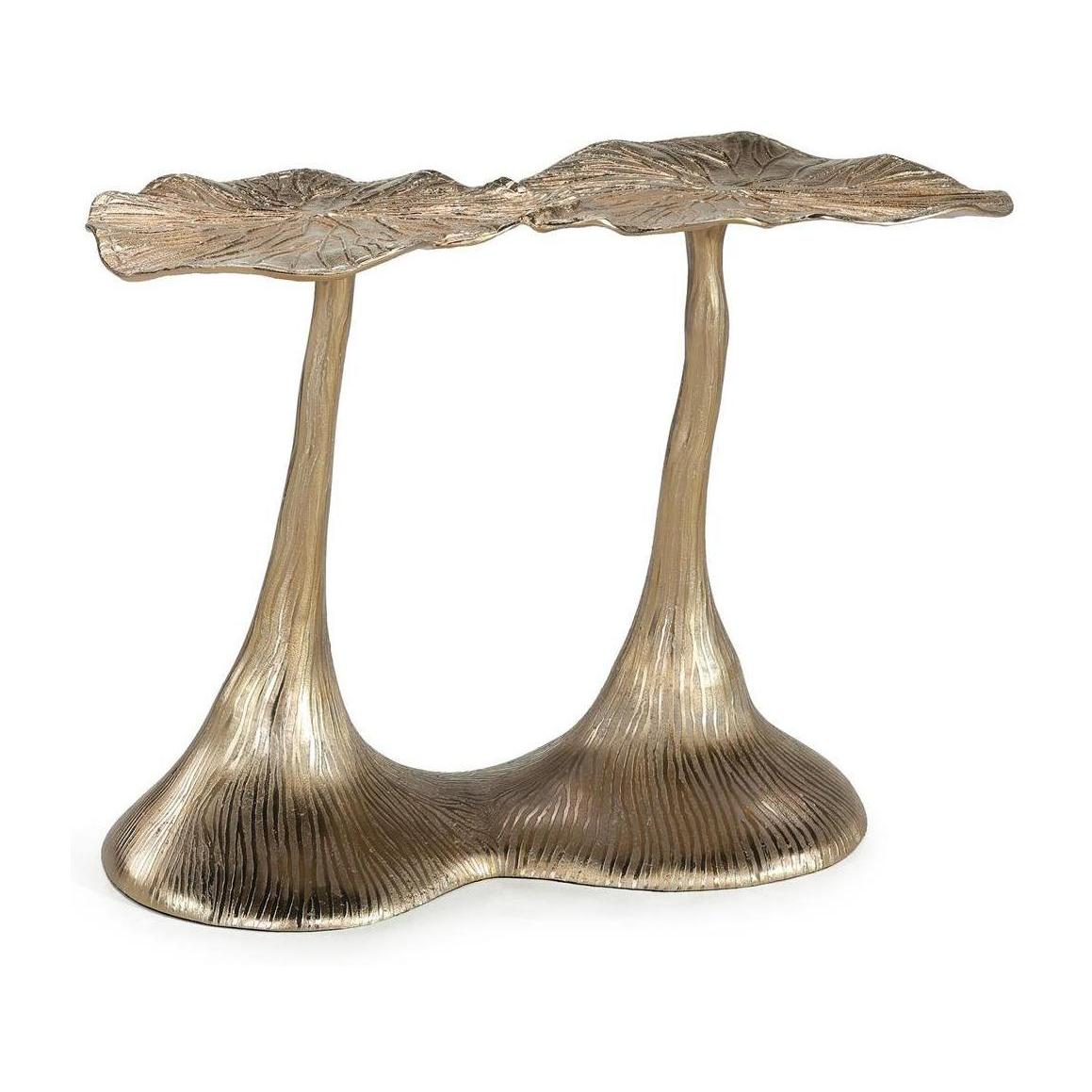 John Richard Lily Pad Side Table Sale