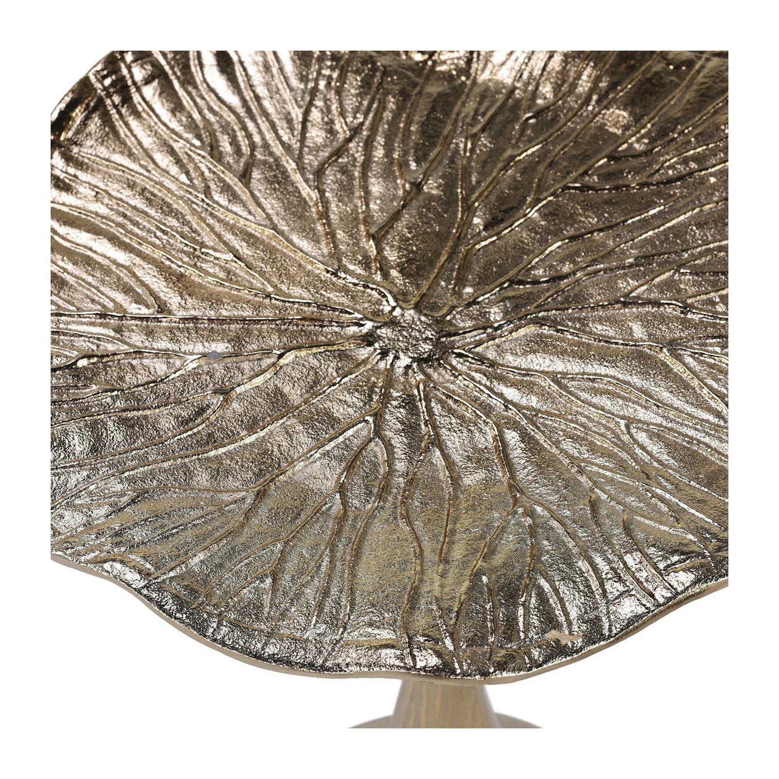 John Richard Lily Pad Side Table Sale