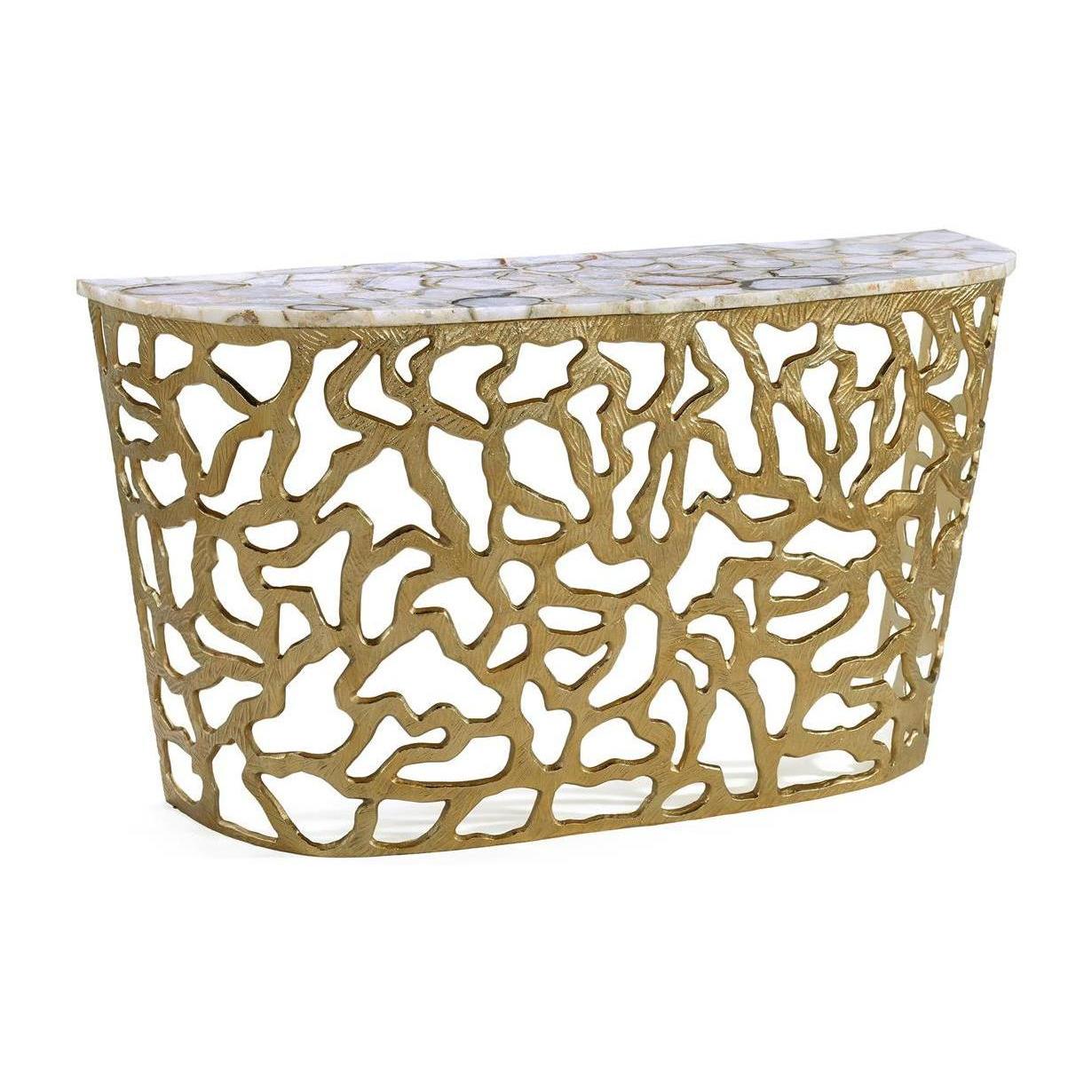 John Richard Vita Console Table Sale
