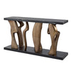 John Richard Mercury Console Table