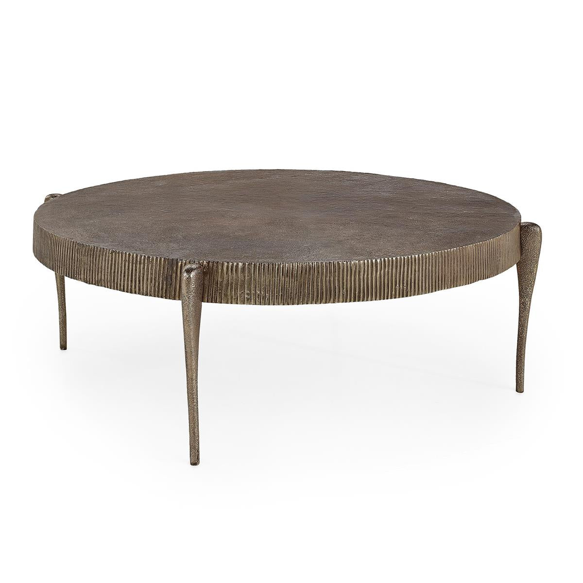 John Richard Talos Cocktail Table