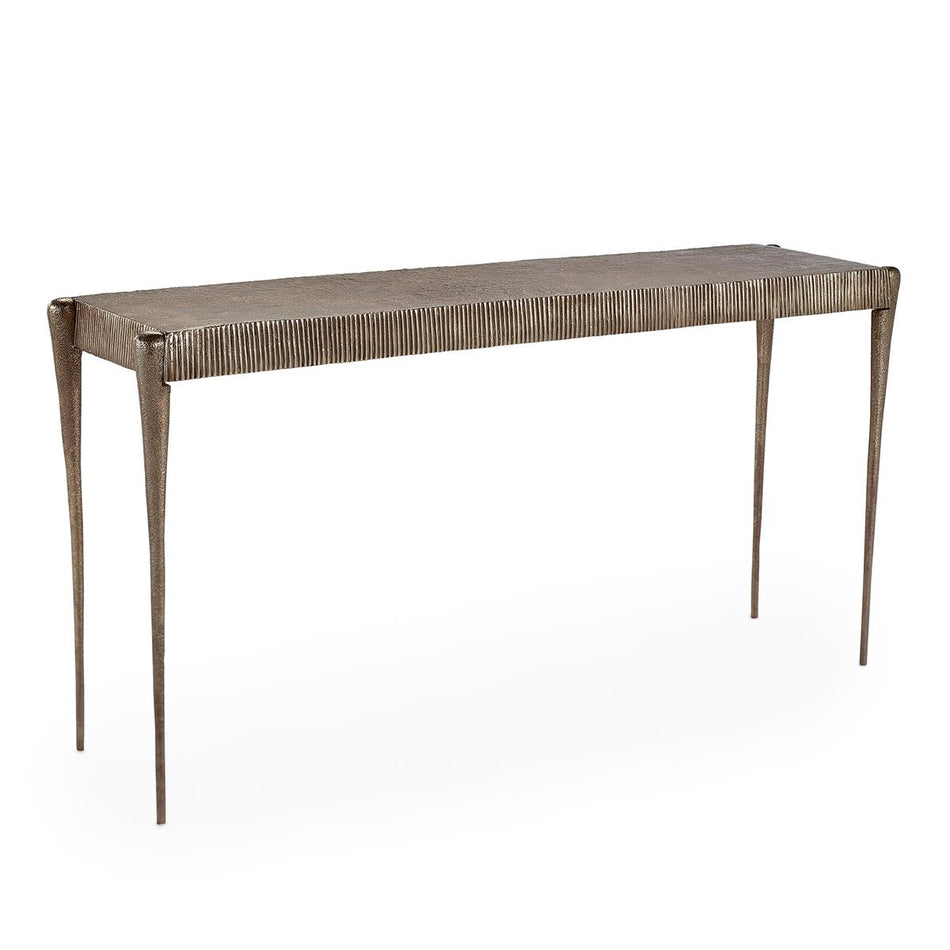 John Richard Talos Console Table