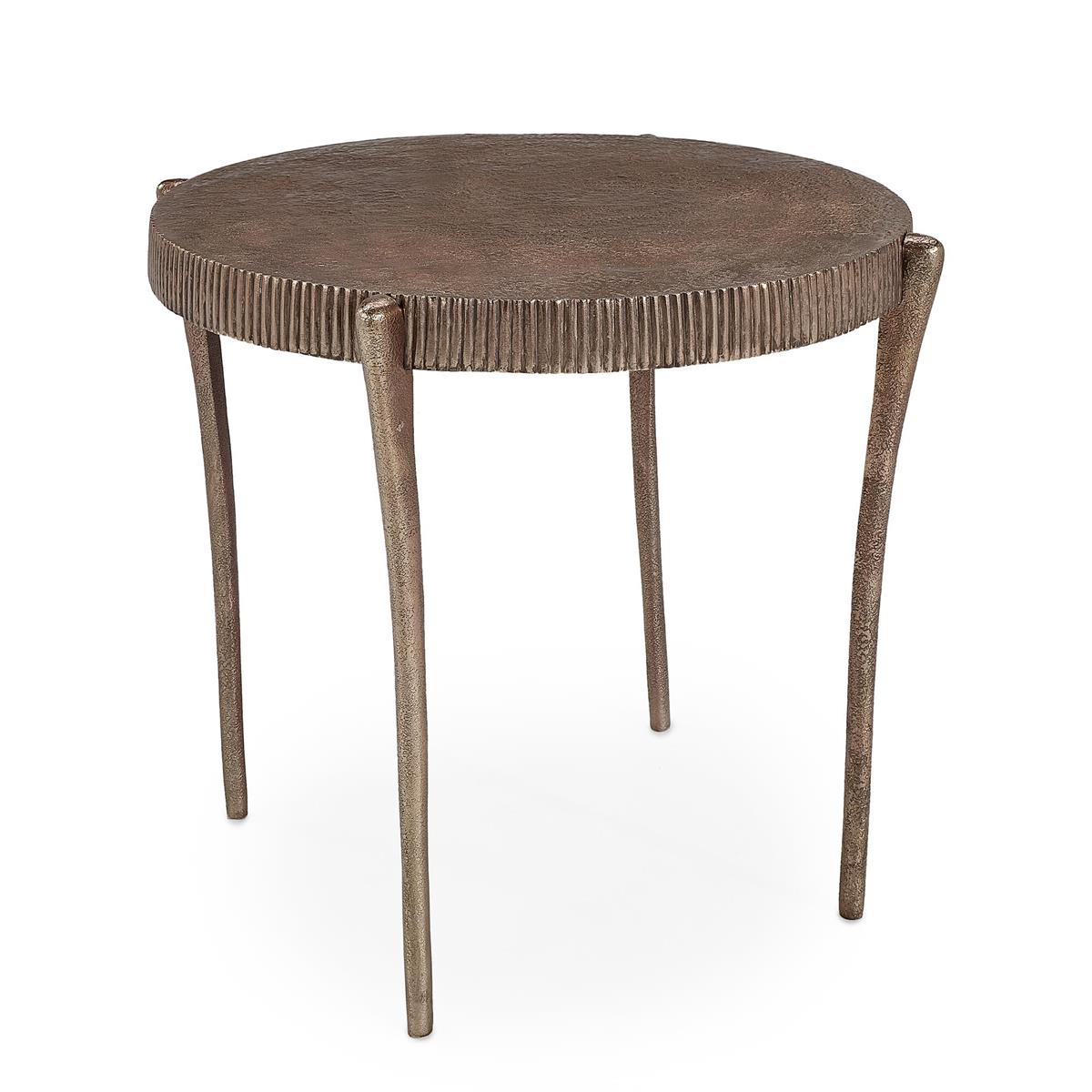 John Richard Talos Side Table