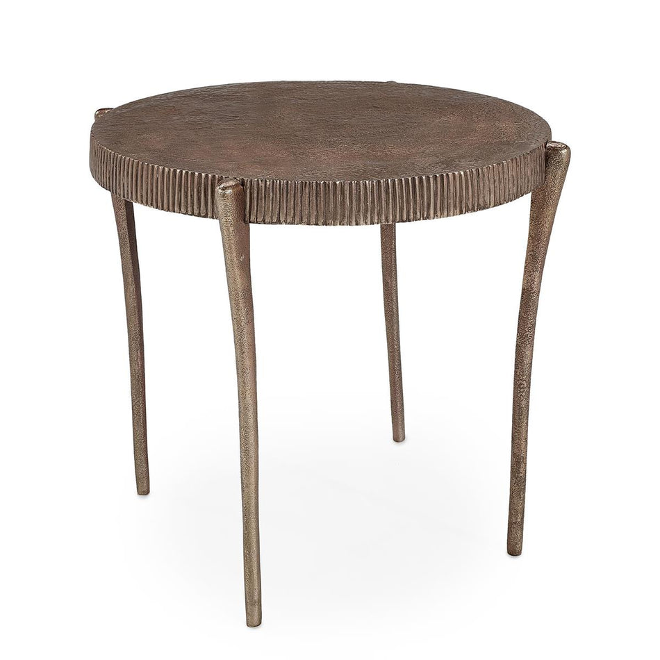 John Richard Talos Side Table