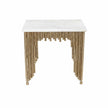 John Richard Channel End Table