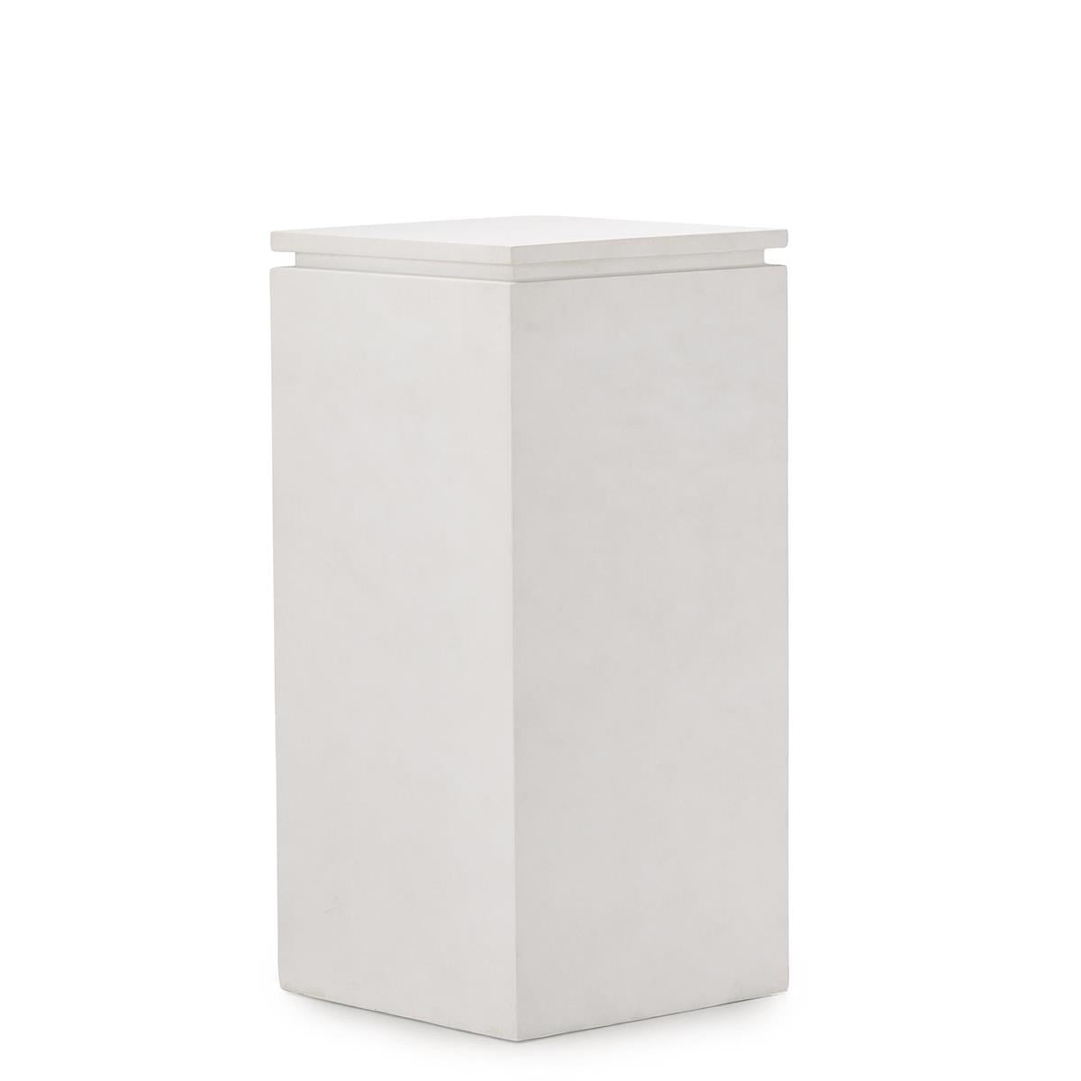John Richard Severny Pedestal