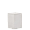 John Richard Severny Pedestal