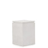 John Richard Severny Pedestal