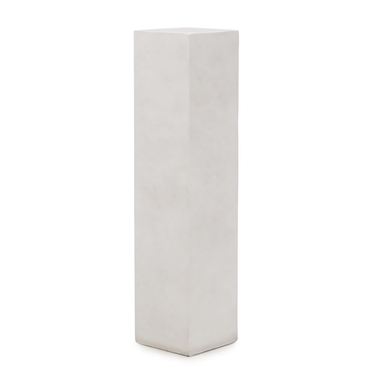 John Richard Severny Pedestal
