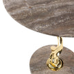 John Richard Elica Accent Table