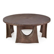 John Richard Vallis Cocktail Table